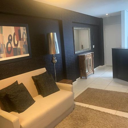 M Tower Hotel Pelotas Ngoại thất bức ảnh
