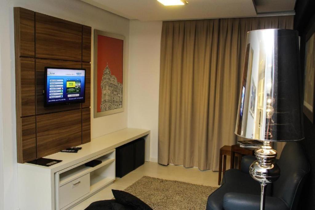 M Tower Hotel Pelotas Ngoại thất bức ảnh