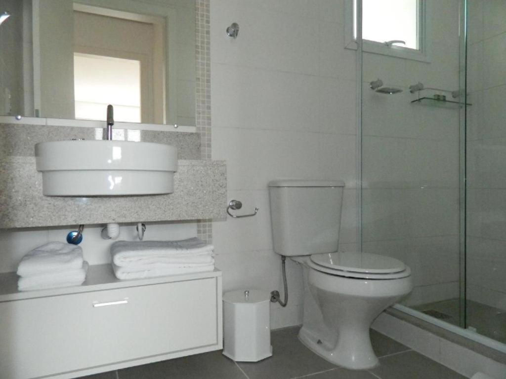 M Tower Hotel Pelotas Ngoại thất bức ảnh
