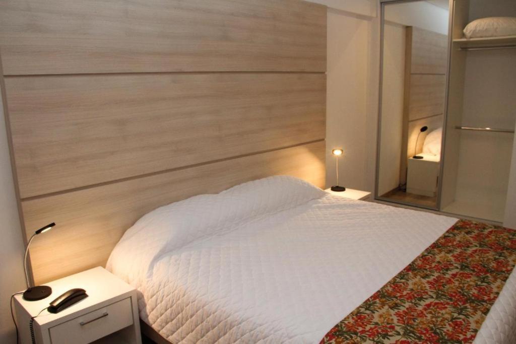 M Tower Hotel Pelotas Ngoại thất bức ảnh
