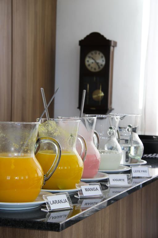 M Tower Hotel Pelotas Ngoại thất bức ảnh