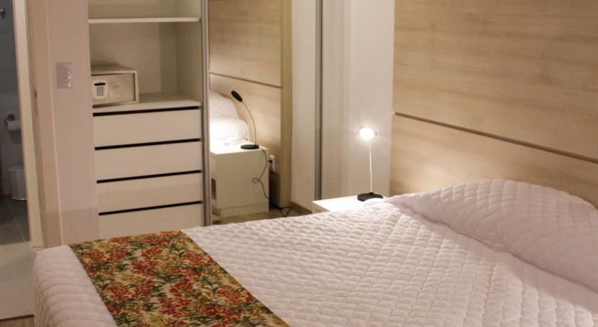 M Tower Hotel Pelotas Ngoại thất bức ảnh