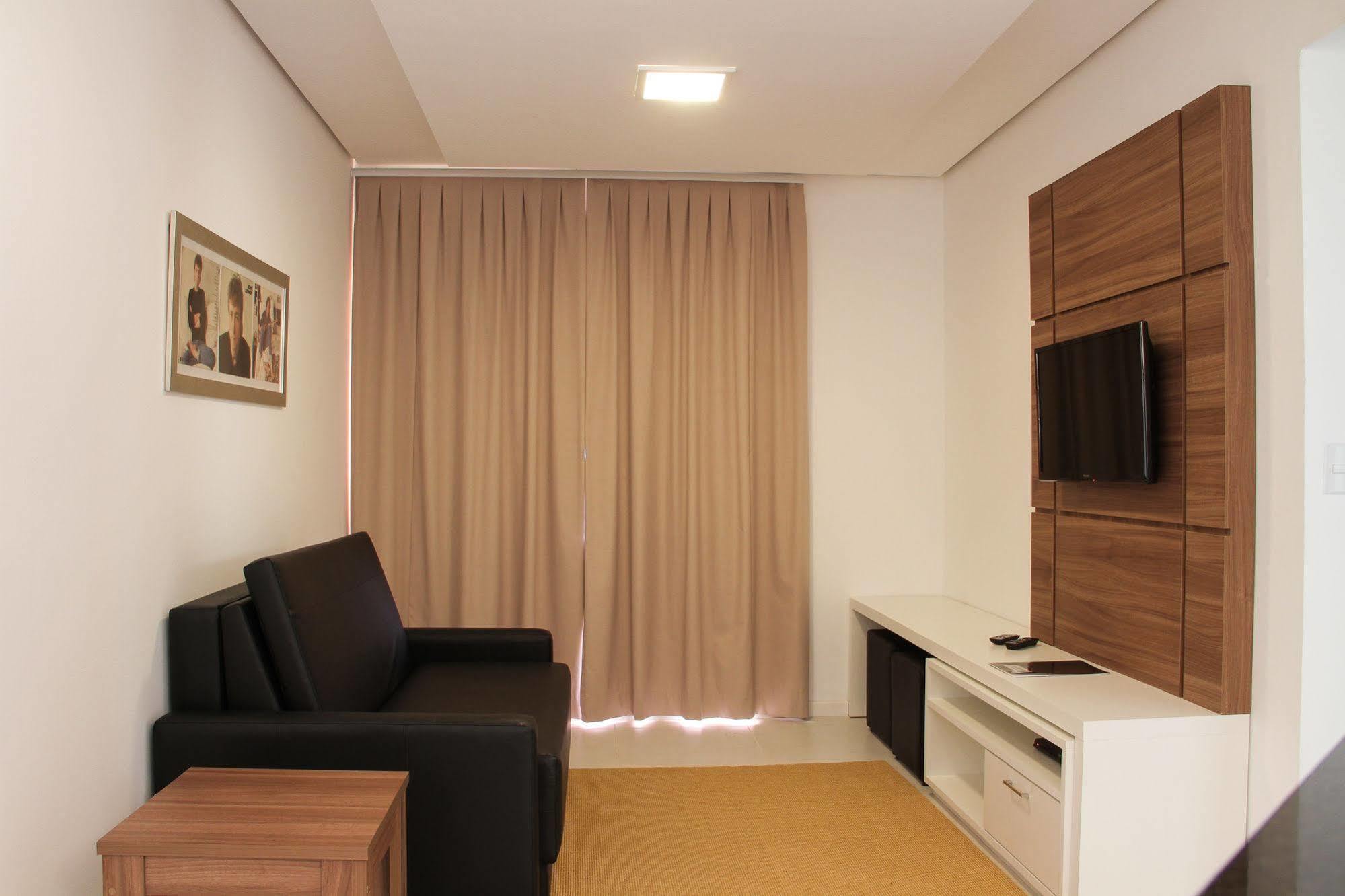 M Tower Hotel Pelotas Ngoại thất bức ảnh